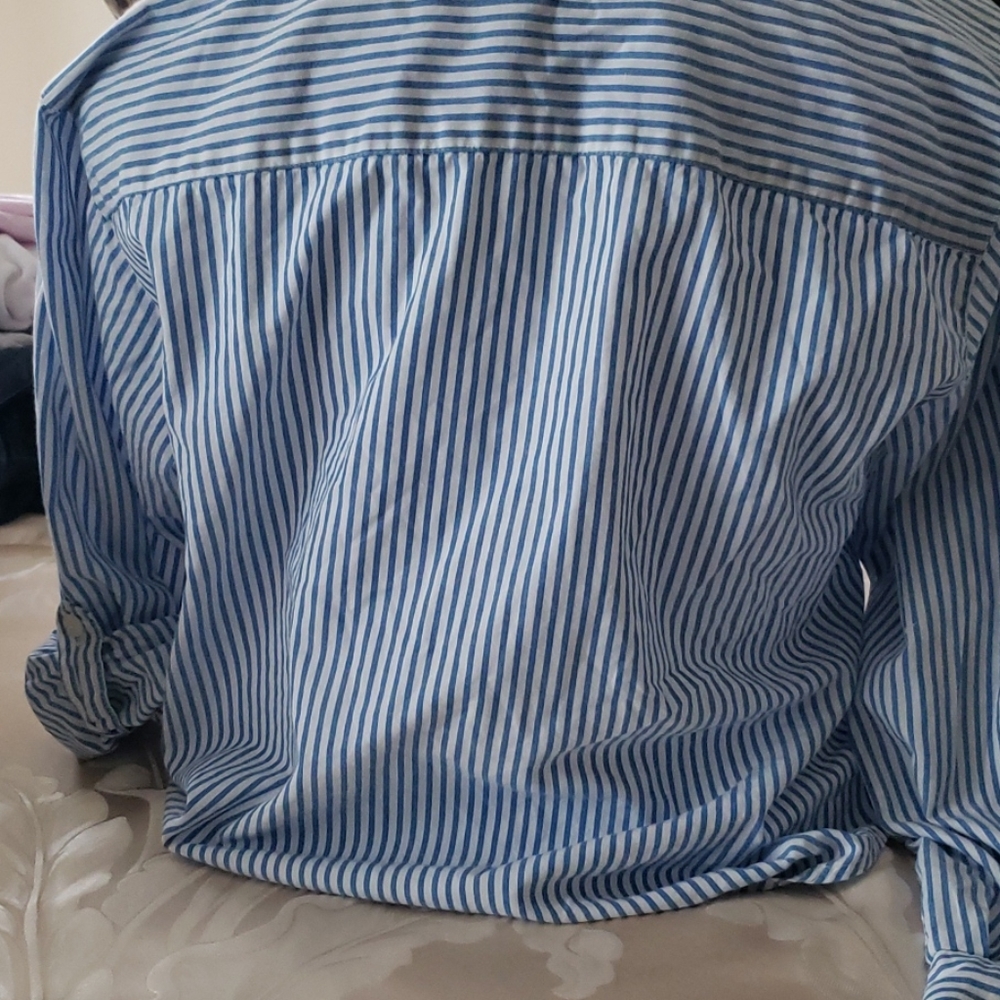 Blouse - Picture 8 of 9